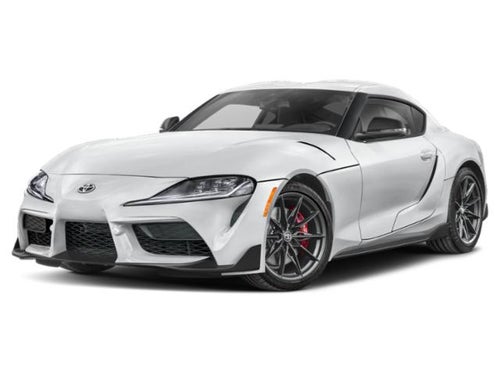 2026 Toyota GR Supra 3.0 Premium