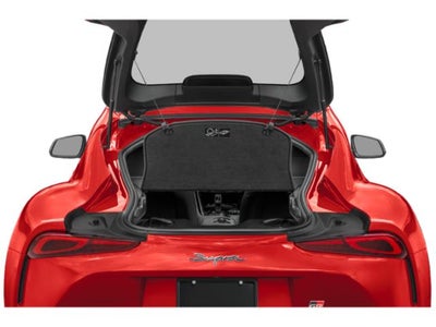 2026 Toyota GR Supra 3.0 Premium