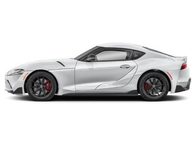 2026 Toyota GR Supra 3.0 Premium