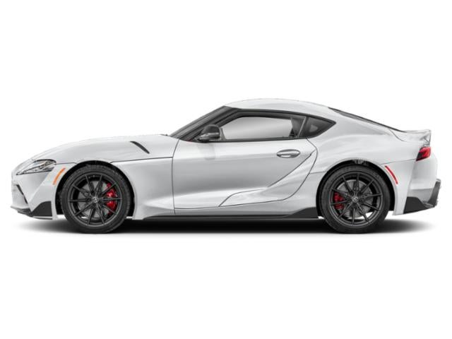 2026 Toyota GR Supra 3.0 Premium