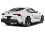 2026 Toyota GR Supra 3.0 Premium