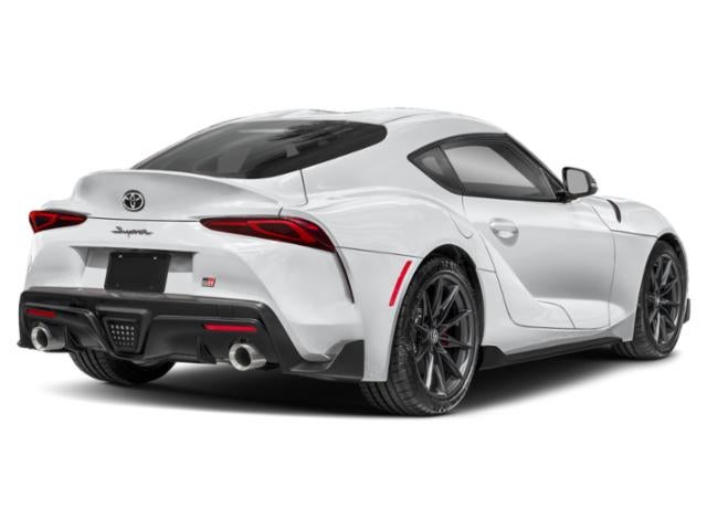 2026 Toyota GR Supra 3.0 Premium