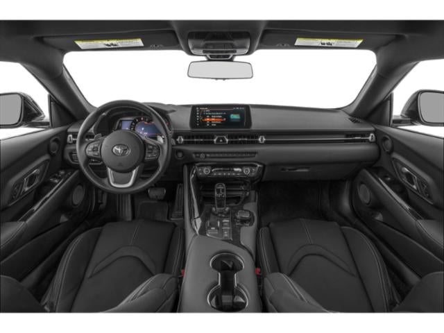 2026 Toyota GR Supra 3.0 Premium