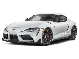 2026 Toyota GR Supra 3.0 Premium