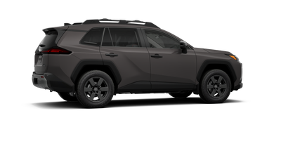 2026 Toyota RAV4 Woodland