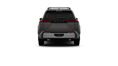2026 Toyota RAV4 Woodland