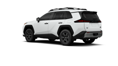 2026 Toyota RAV4 Woodland