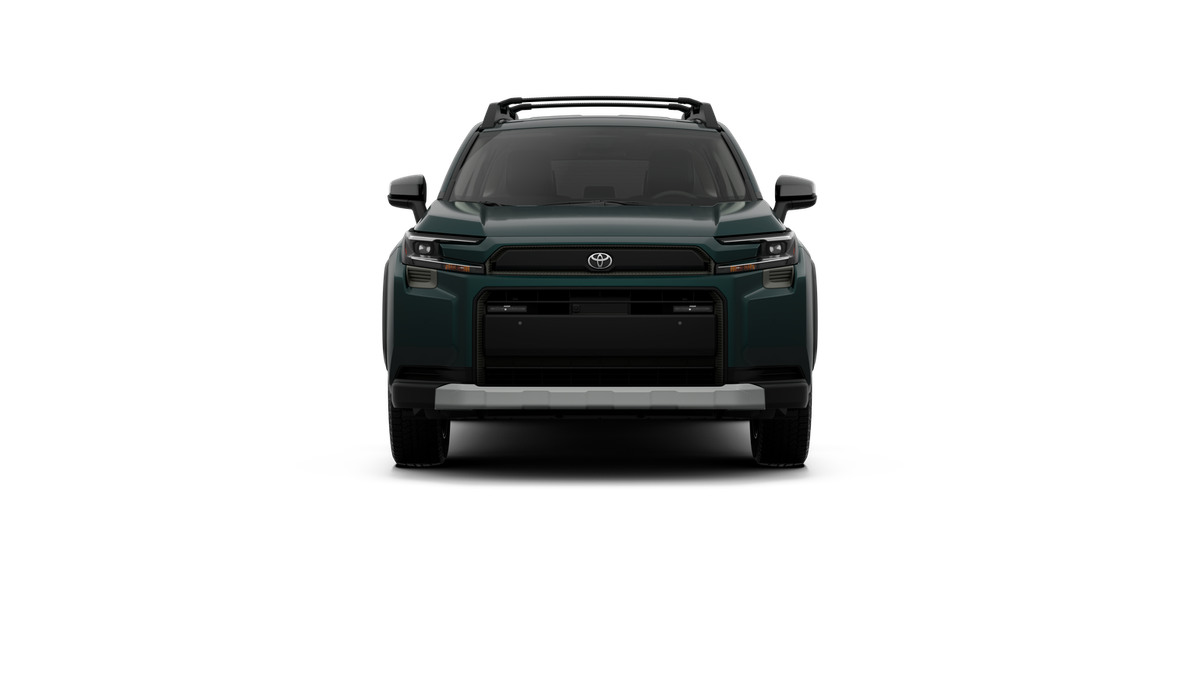 2026 Toyota RAV4 Woodland