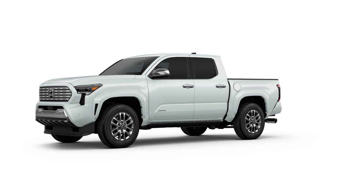 2024 Toyota Limited Huntington Station NY Empire Toyota of