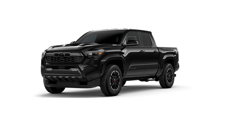 2026 Toyota Tacoma i-FORCE MAX TRD Sport i-FORCE MAX
