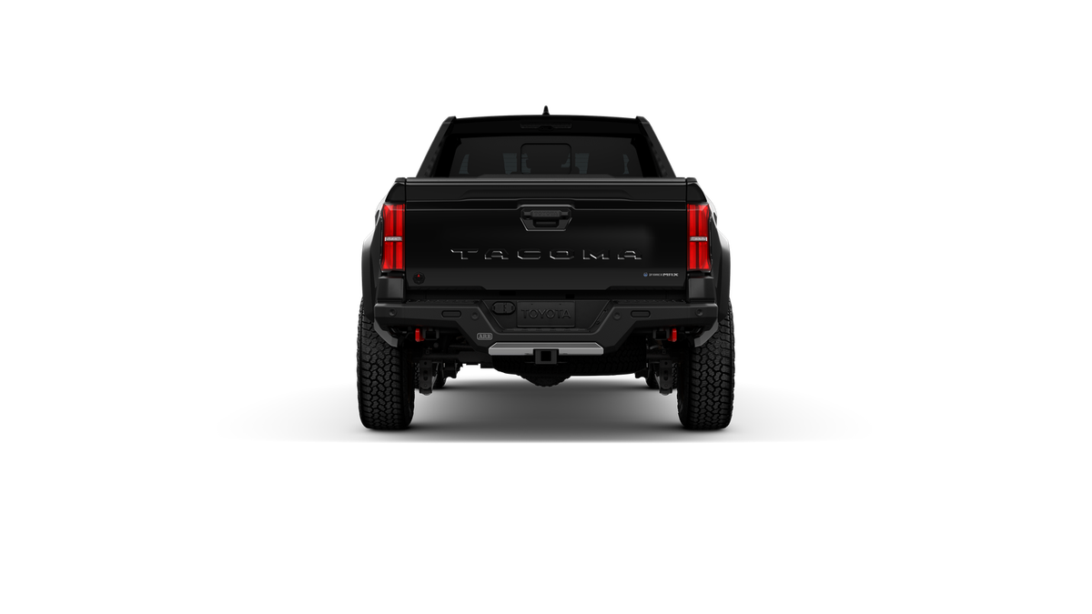 2026 Toyota Tacoma i-FORCE MAX Trailhunter