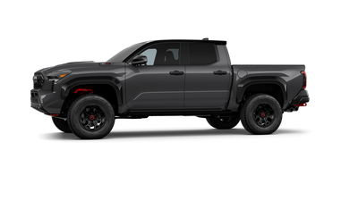 2026 Toyota Tacoma i-FORCE MAX TRD Pro