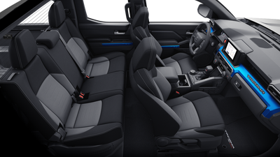 2026 Toyota Tacoma i-FORCE MAX TRD Off-Road i-FORCE MAX