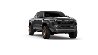 2026 Toyota Tacoma i-FORCE MAX Trailhunter
