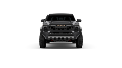 2026 Toyota Tacoma i-FORCE MAX Trailhunter