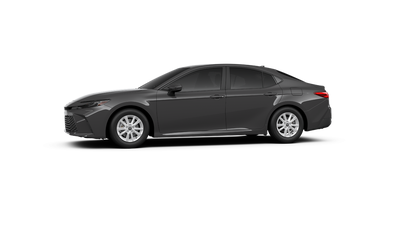 2027 Toyota Camry LE