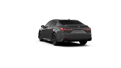 2027 Toyota Camry SE