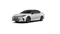 2027 Toyota Camry XSE