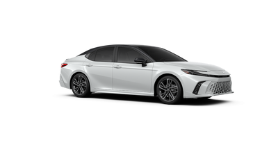 2027 Toyota Camry XSE