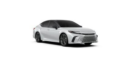 2027 Toyota Camry XSE