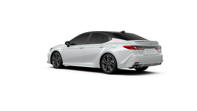 2027 Toyota Camry XSE