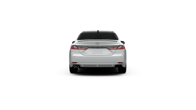 2027 Toyota Camry XSE