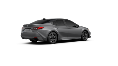 2027 Toyota Camry XSE