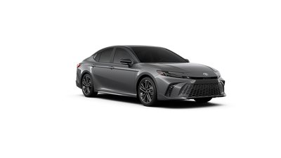 2027 Toyota Camry XSE
