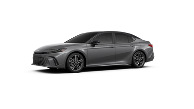 2027 Toyota Camry XSE