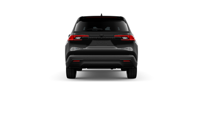 2026 Toyota Grand Highlander Hybrid Hybrid Nightshade