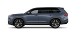 2026 Toyota Grand Highlander Hybrid Hybrid MAX Limited