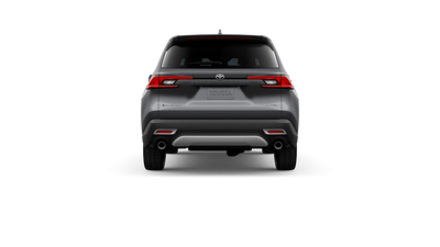 2026 Toyota Grand Highlander Hybrid Hybrid MAX Limited