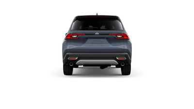 2026 Toyota Grand Highlander Hybrid Hybrid MAX Limited