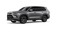 2026 Toyota Grand Highlander Hybrid Hybrid MAX Limited