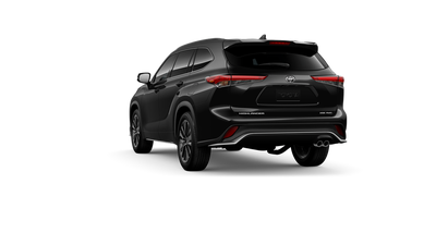 2026 Toyota Highlander XSE