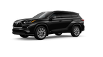 2026 Toyota Highlander Hybrid Hybrid Limited