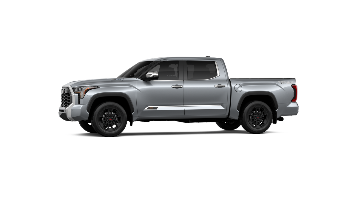 2026 Toyota Tundra i-FORCE MAX 1794 Edition i-FORCE MAX