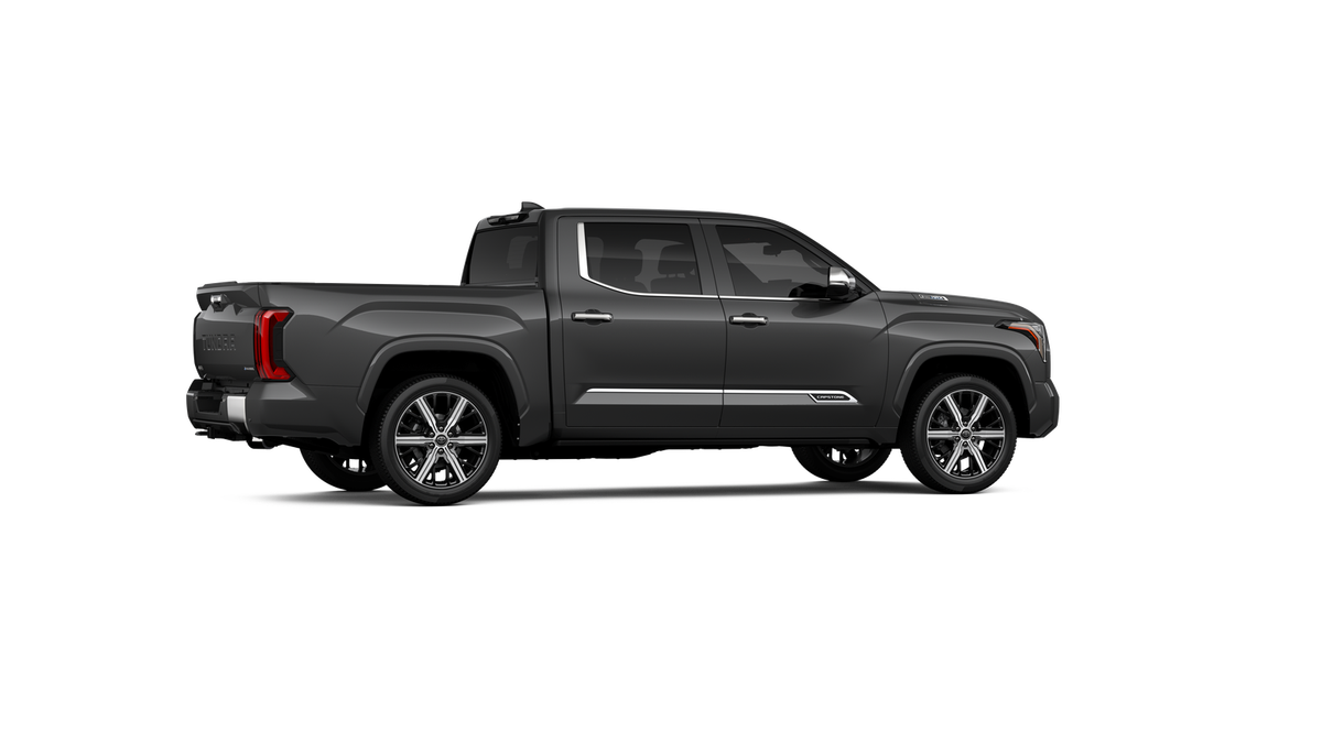 2026 Toyota Tundra i-FORCE MAX Capstone