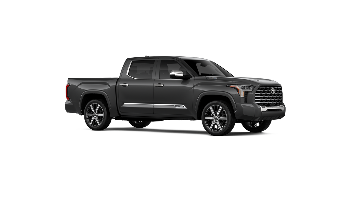 2026 Toyota Tundra i-FORCE MAX Capstone