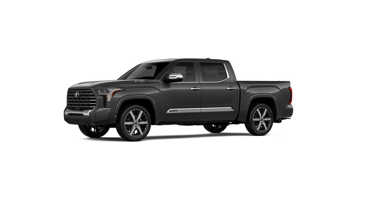 2026 Toyota Tundra i-FORCE MAX Capstone