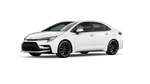2027 Toyota Corolla SE