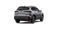2026 Toyota Corolla Cross Hybrid Hybrid SE