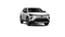 2026 Toyota Corolla Cross Hybrid Hybrid S