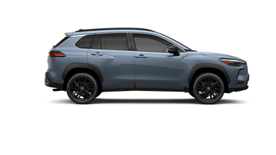 2026 Toyota Corolla Cross Hybrid Hybrid XSE