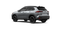 2026 Toyota Corolla Cross Hybrid Hybrid XSE