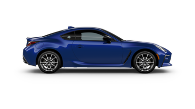 2026 Toyota GR86 GR86