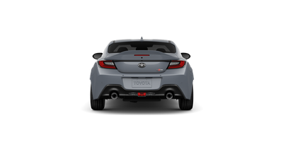 2027 Toyota GR86 GR86 Premium
