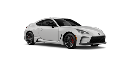 2027 Toyota GR86 GR86 Premium