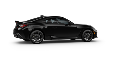 2026 Toyota GR86 GR86 Premium