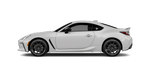 2027 Toyota GR86 GR86 Premium